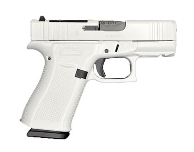 Glock 43x Stormtrooper 9mm 