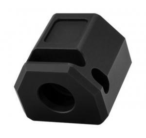 Primary Machine CZ P-10C Micro Stealth Compenzator SC/P10CMICRO/BA