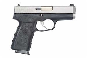 Kahr CW9 9mm 602686047319