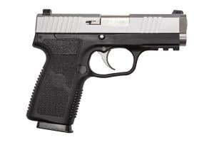 Kahr S9 9mm 602686047913