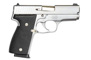 Kahr K40