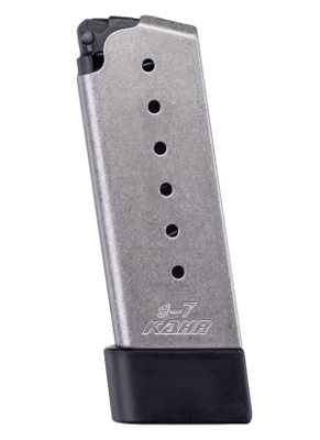 Kahr Arms CM9, MK9, PM9 Magazine