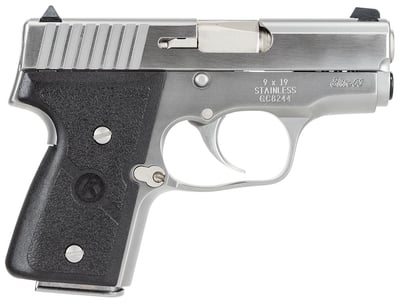 Kahr MK9 Elite 9mm M9098