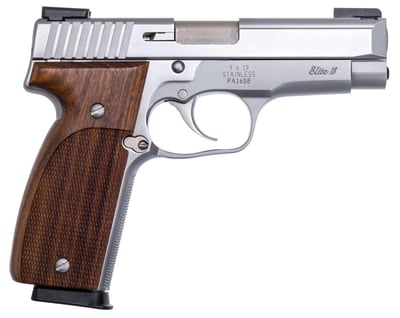T9 Tactical 9