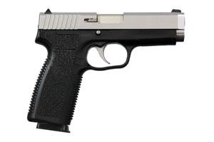 Kahr CT9 9mm 602686087315