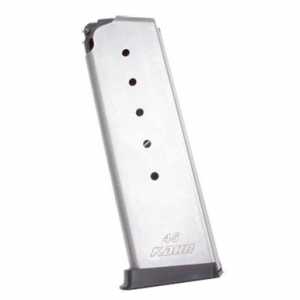 Kahr Arms CW45, P45, PM45 .45 ACP Magazine