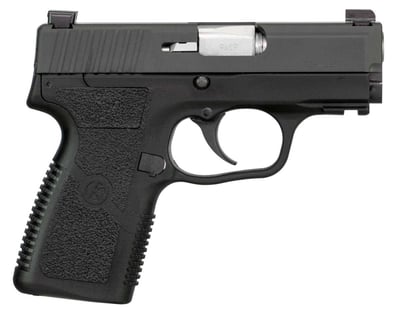 Kahr PM9 9mm 602686138291