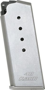Kahr Arms CM40, MK40, PM40 .40 S&W Magazine