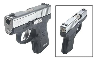 Kahr P380