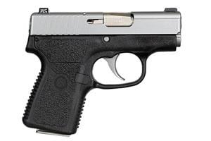 Kahr P380 California Approved Model