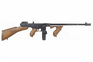 Thompson/Center Arms Thompson 1927A-1 Deluxe T1100D