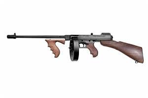 Thompson/Center Arms Thompson 1927A-1 Deluxe T1B100D
