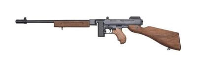 Thompson/Center Arms 1927A-1 Deluxe 45 ACP T1DCAL