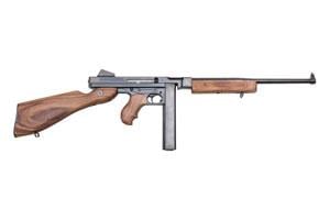 Thompson/Center Arms Thompson M1 45 ACP 602686221009