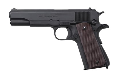  1911A1 Commander Model 45 ACP 602686241113