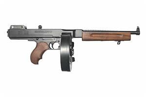 Thompson/Center Arms Thompson 1927A-1 Deluxe Lightweight Pistol