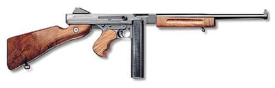Auto Ordnance M1 Lightweight