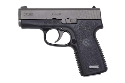 Kahr CT380