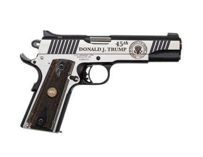 1911 A1 MAGA