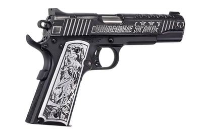 Auto Ordnance 1911 United We Stand Edition 45 ACP 1911TCAC5