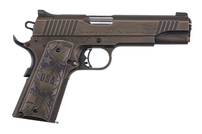 1911 Old Glory Edition