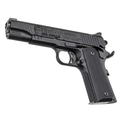 Auto-Ordnance 1911 A1 45th President Trump