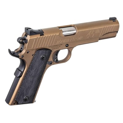 Kahr Auto Ordnance 1911 A1