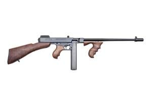 Thompson 1927A-1 Deluxe Carbine
