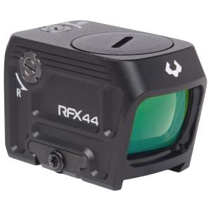 Viridian RFX44 5 MOA Green Dot Sight with Glock MOS Adapter 602835805135