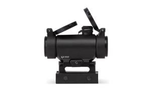 Viridian EON 1X20 GREEN/RED DOT BLK
