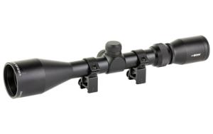 VIRIDIAN EON 4-12X42 BLACK