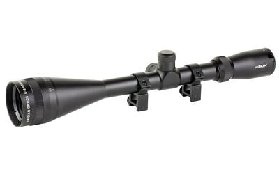 Viridian EON BDC 6-24X Rifle Scope 1" - Black