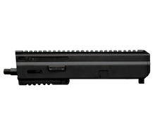 Matador Arms MAT-9 Blowback AR Upper Receiver Nitride EZTS 9mm M9-00-G1