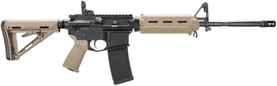 Bushmaster XM-15 223/5.56 604206120441