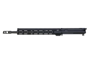Bushmaster Bravo Zulu