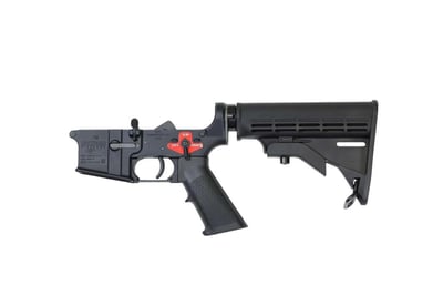 Bushmaster BFSIII  0020006BLK