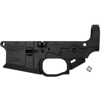 Bushmaster CARBON-15 Lower