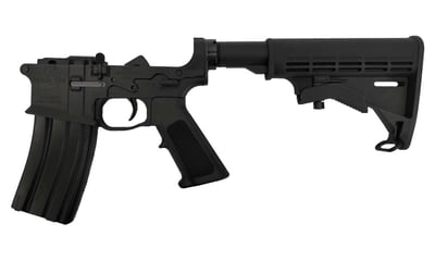 Bushmaster Complete Lower