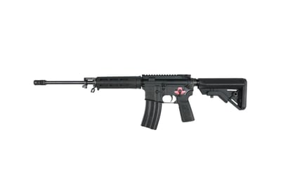 Bushmaster QRC Pro II
