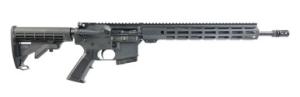 Bushmaster QRC II CA Compliant