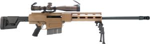 Bushmaster BA50 Long Rang Hero