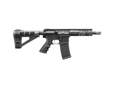 Bushmaster Squaredrop Pistol 223/5.56 90034