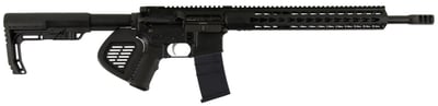 Bushmaster Minimalist-SD