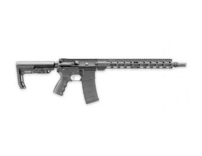 Bushmaster Minimalist AR-15