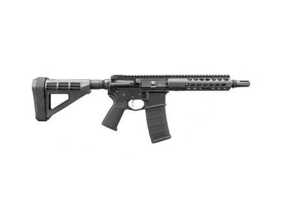 Bushmaster Squaredrop Pistol 300 BLK 90907