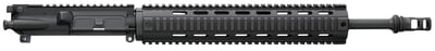Bushmaster 300 AAC Blackout Flat Top M4 Pre Ban