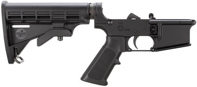 Bushmaster AR