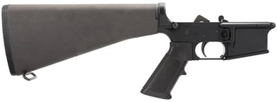 Bushmaster XM-15