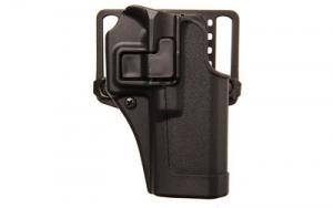 BLACKHAWK! Glock 43/43X/48 CQC Serpa OWB Holster