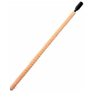 Outers 20 Gauge 35" 41717 One Piece Cleaning Rod Comfortable Handle